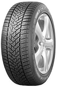 Dunlop SP Winter Sport 5