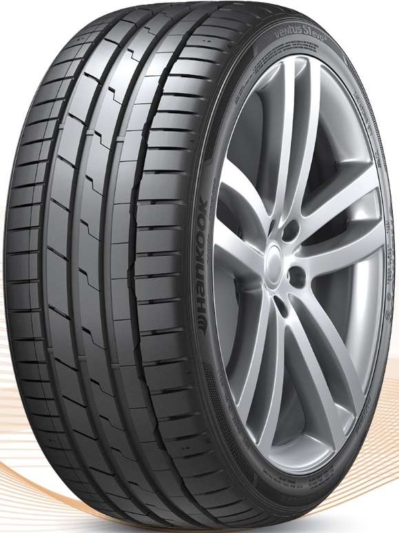 Hankook Ventus S1 Evo 3 K127A