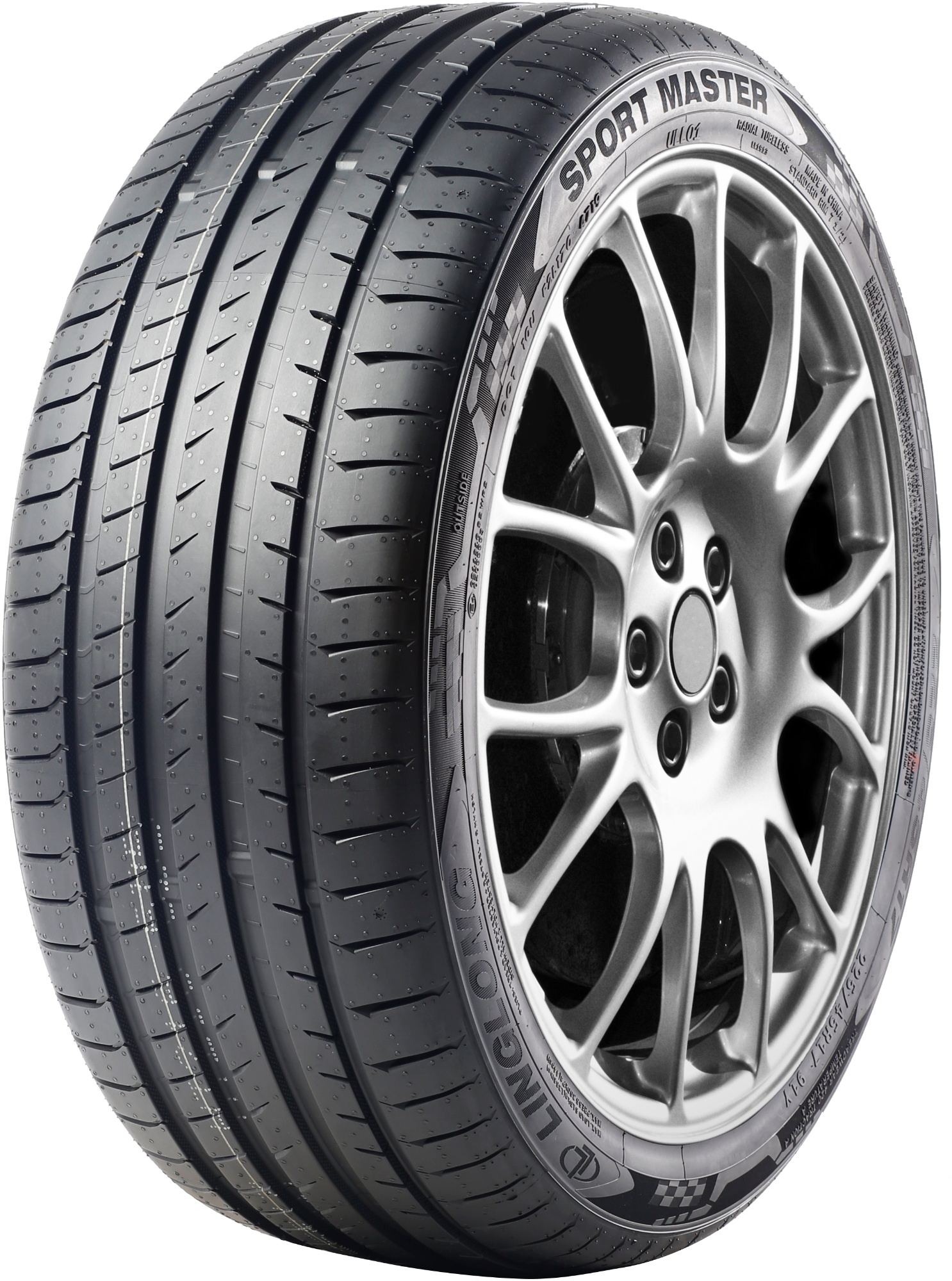 LingLong Sport Master UHP