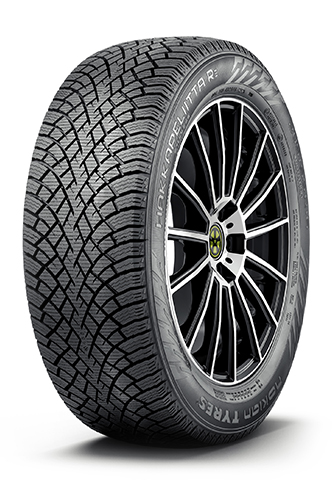 Nokian Hakkapeliitta R5 