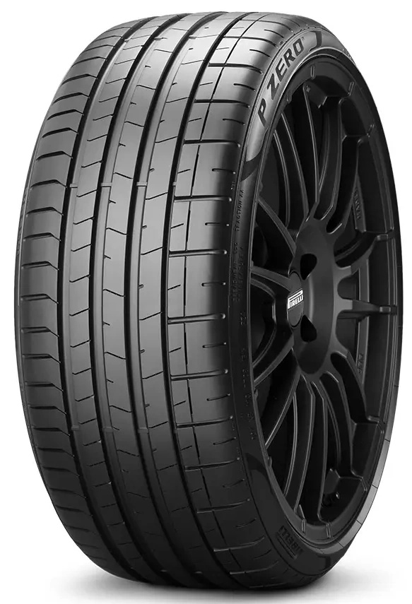 Pirelli P Zero 4