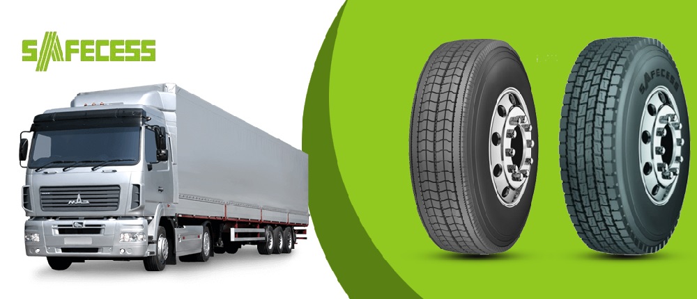 Safecess-tyres