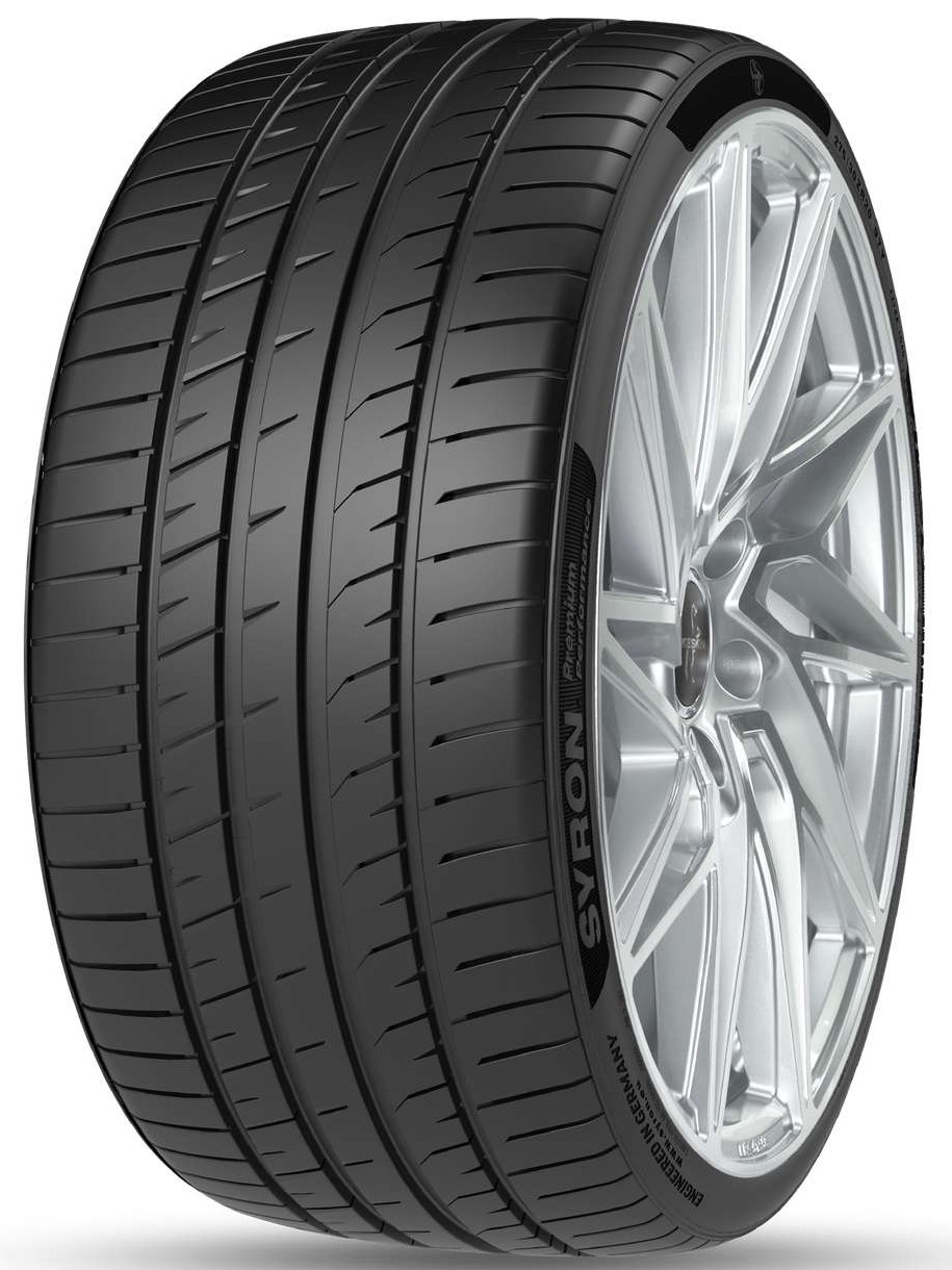 Syron Premium Performance