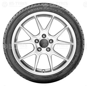 Advan Sport ZPS