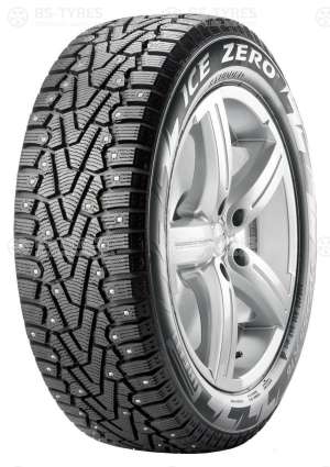 Pirelli Ice Zero 185/55 R15 82T