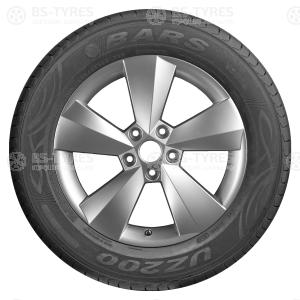 Bars UZ200 185/55 R15 82V
