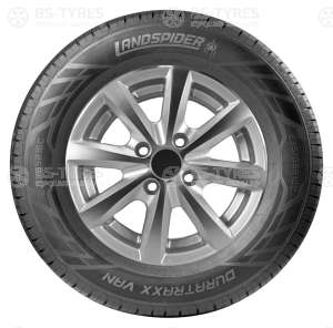 Landspider Duratraxx VAN 205/65 R16C 107/105T