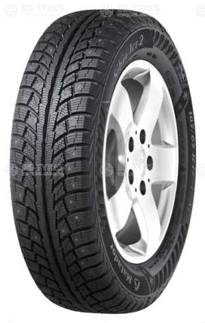 Matador MP 30 Sibir Ice 2 195/65 R15 95T