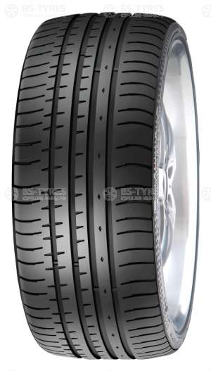 Accelera PHi 235/55 R17 103W