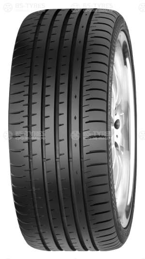 Accelera PHi-2 275/40 R19 105Y