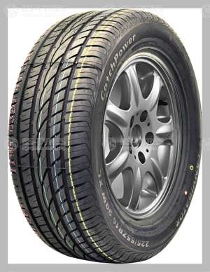 Aplus A607 235/45 R17 97W