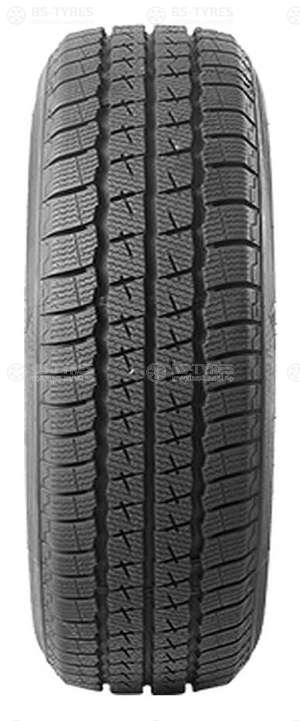 Autogreen All Season Van 7 195/75 R16C 107/105T