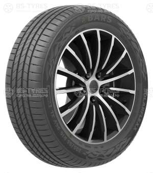 Bars SolarFlexx 185/55 R15 82V