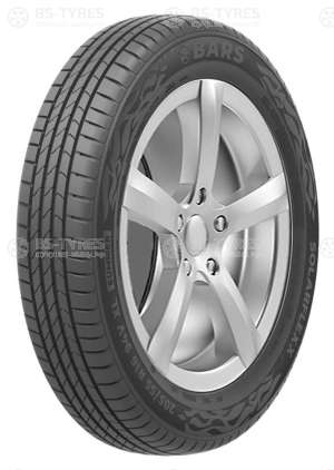 Bars SolarFlexx 185/55 R15 82V
