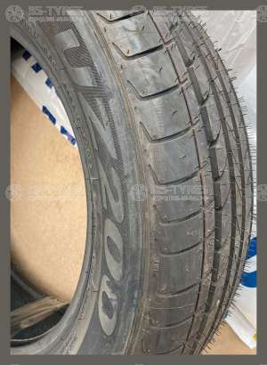 Bars UZ200 185/55 R15 82V