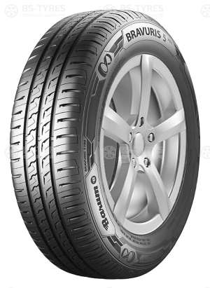 Barum Bravuris 5 255/40 R20 101Y