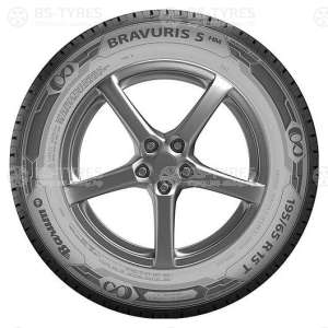 Barum Bravuris 5 255/40 R20 101Y