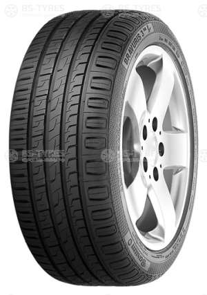 Barum Bravuris 5 255/40 R20 101Y