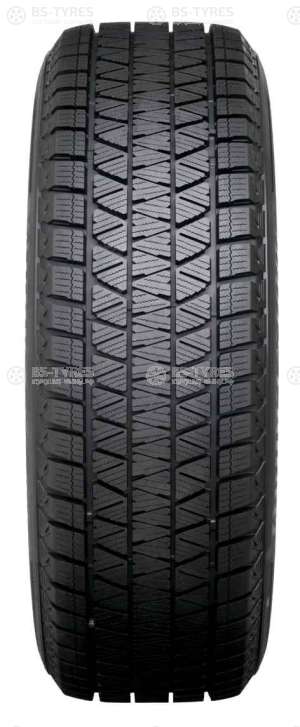 Bridgestone Blizzak DM-V3 275/40 R22 107T