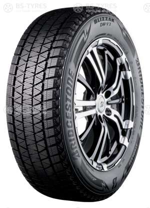Bridgestone Blizzak DM-V3 275/40 R22 107T
