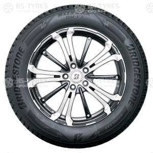 Bridgestone Blizzak DM-V3 275/40 R22 107T