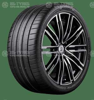 Bridgestone Potenza Sport 295/30 R19 100Y