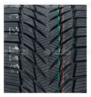 Centara Vanti Winter 225/60 R17 99H