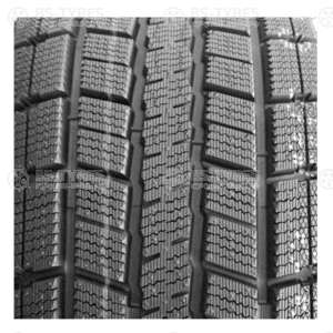 Centara Winter RX621 245/45 R19 102H