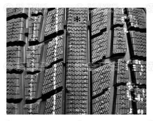 Centara Winter RX626 245/60 R18 105T