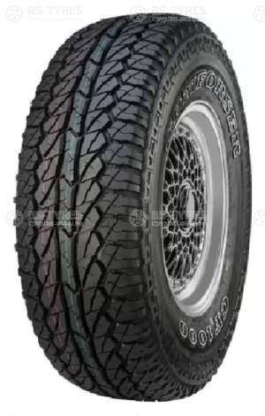 Comforser CF1000 265/70 R17C 121/118S
