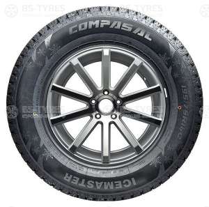 Compasal IceMaster 215/55 R16 93S