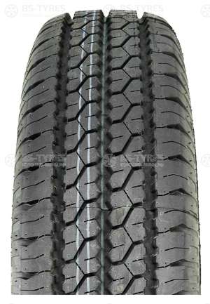 Compasal VanMax 155/80 R12C 88/86R