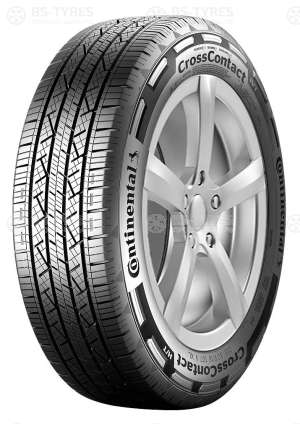 Continental ContiCrossContact H/T 275/45 R21 110W