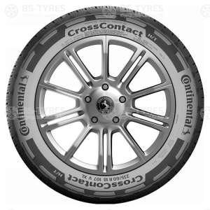 Continental ContiCrossContact H/T 275/45 R21 110W