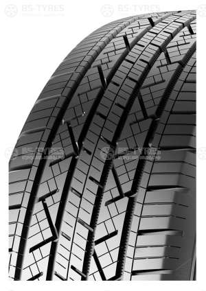Continental ContiCrossContact H/T 275/45 R21 110W