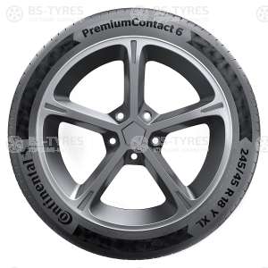 Continental ContiPremiumContact 6 235/45 R20 100W