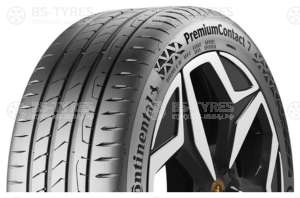 Continental ContiPremiumContact 7 235/55 R19 105Y