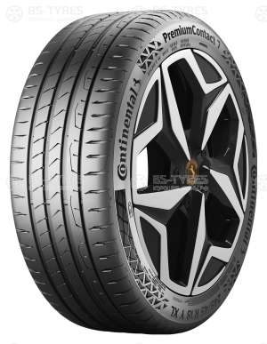 Continental ContiPremiumContact 7 235/55 R19 105Y