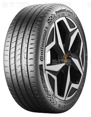 Continental ContiPremiumContact 7 235/55 R19 105Y