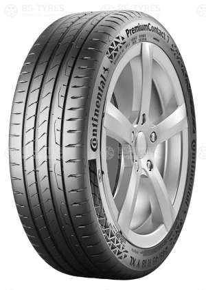Continental ContiPremiumContact 7 235/55 R19 105Y
