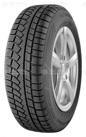 ContiWinterContact TS790
