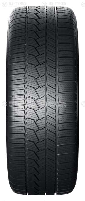 Continental ContiWinterContact TS860S 245/35 R21 96W