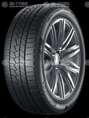 Continental ContiWinterContact TS860S 245/35 R21 96W