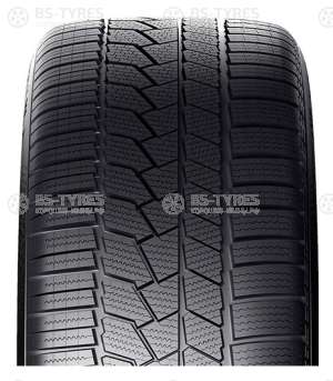 Continental ContiWinterContact TS860S 245/35 R21 96W