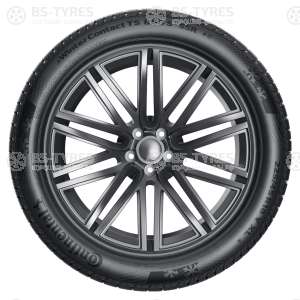 Continental ContiWinterContact TS860S 245/35 R21 96W