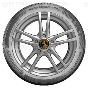 Continental ContiWinterContact TS870P 245/45 R20 103V
