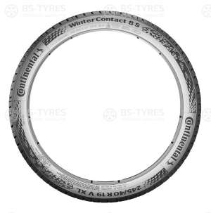 WinterContact 8S