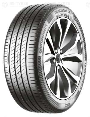 UltraContact UC7