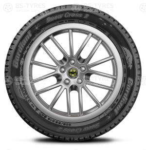 Cordiant Snow Cross 2 205/65 R15 99T