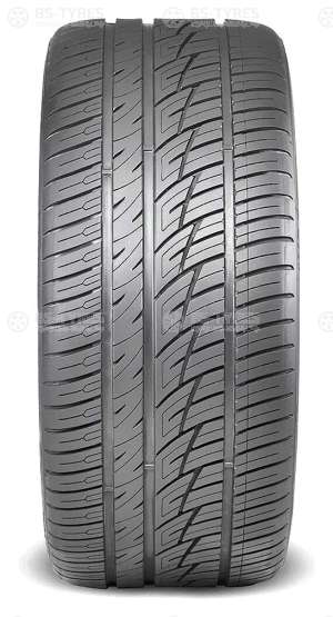 Delinte DS8 235/55 R19 105W